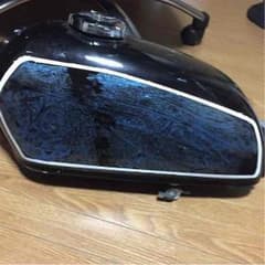 エイプ ape タンク ラップ塗装のサムネイル