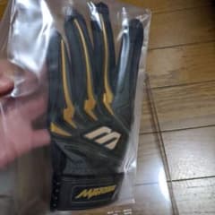 松井秀喜バッティンググローブ haya_4954637925167