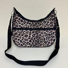 LeSportsac レスポートサック レオパード柄 ショルダーバッグのサムネイル