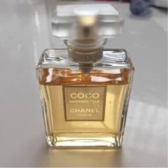 えったん様専用♡ CHANEL マドモアゼルのサムネイル