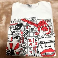 KOBINAI スウェット トレーナーのサムネイル