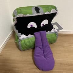ドラゴンクエスト AM おおきなぬいぐるみ ミミック＆ひとくいばこ