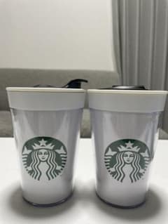 スターバックスタンブラー350ml 2個セットのサムネイル