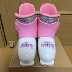 kazama 子供用スキーブーツ　19〜20cmのサムネイル