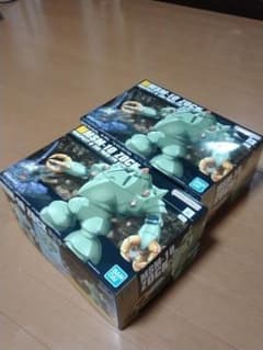 バンダイ 1／144 HGUC MSM-10 ゾック 機動戦士ガンダムのサムネイル