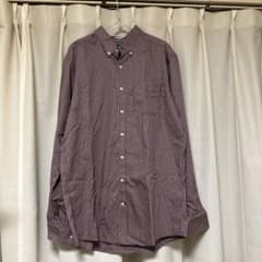 Eddie Bauer チェックシャツ 長袖のサムネイル