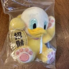 香港ディズニーランド 2026正月 ドナルド キーチェーン - メルカリ