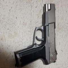 １０禁　model kp85 東京マルイのサムネイル