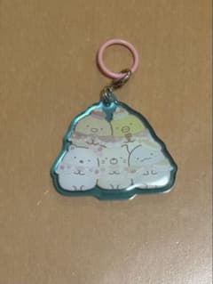 すみっコぐらし ぷっくりマーカーアクセサリーのサムネイル
