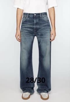 acne studios 2021M broadway 28 30 - メルカリ