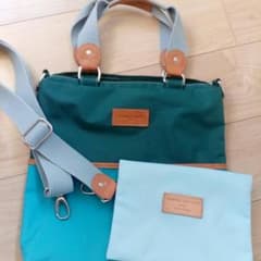 カリーヌデュポン　バックのサムネイル
