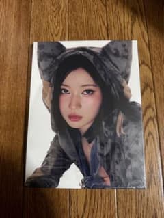 BABYMONSTER WE GO UP ASA アサ アルバム ①のサムネイル