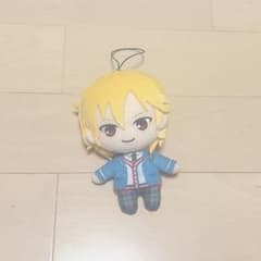 あんさんぶるスターズ！　あんスタ 制服　ぬいぐるみ 仁兎なずなのサムネイル