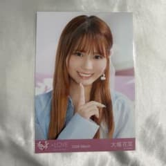 ＝LOVE 大場花菜のサムネイル