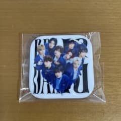 SUPER★DRAGON 缶バッジ のEBiSTORE ebidan カフェのサムネイル