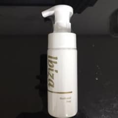 イビサソープ140ml 1本のサムネイル