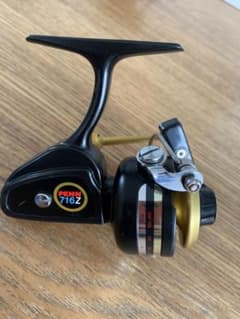 人気❣️PENN716Z リールのサムネイル