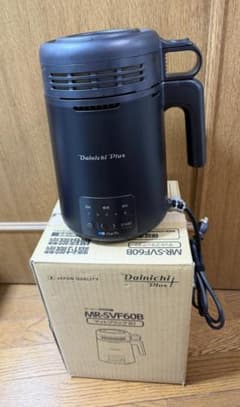 ダイニチ焙煎機 カフェプロ MR-F60A - メルカリ