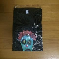 セカオワ ライブTシャツのサムネイル