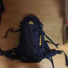 グレゴリー ターギー 32L gregory targhee 32のサムネイル