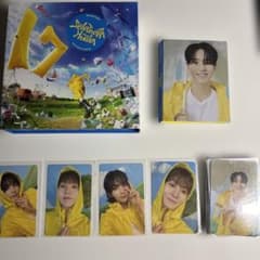SEVENTEENTH HEAVEN ホシ まとめ売り - メルカリ