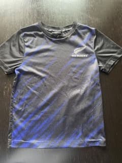 ALL BLACKS (オールブラックス)キッズ Tシャツ 130cmのサムネイル