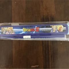 ドラゴンボール お箸セットのサムネイル