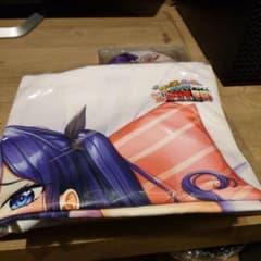 スパイ学園 みるくふぁくとりー ナギ タペストリー ソフマップ特典CD