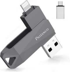 512GB 3in1 データ移行 usb lightning/USB MB1のサムネイル