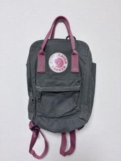 Fjallraven Kanken Mini リュックのサムネイル