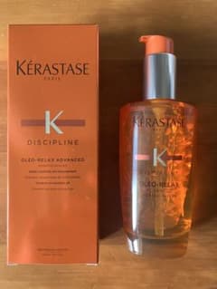 新品]ケラスターゼ DPフルイド オレオ リラックス 100ml - メルカリ
