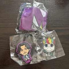 小林直己 ガチャ カプセル セット - メルカリ