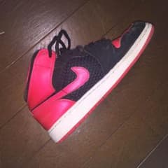 nike  Jordnのサムネイル