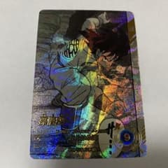 ドラゴンボールスーパーダイバーズ apt-005 孫悟空 srパラレル - メルカリ