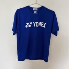 バドミントン Tシャツ YONEX Mサイズのサムネイル