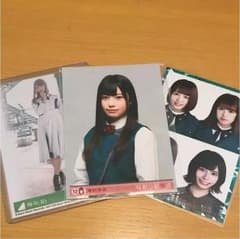 週末限定値下げ残酷な観客達 東村芽依 おまけ付き キャラクター生写真のサムネイル