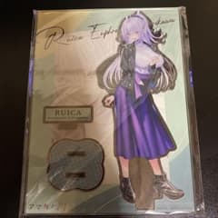 c105　アマカノ2+　硯川・e・涙香　アクリルフィギュア m89888544795_1.jpg?1782744692