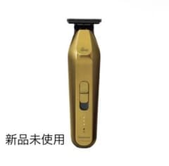 Panasonic パナソニック ER-XT70 ゴールド T字トリマー - メルカリ