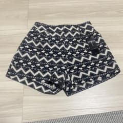 INGNI ショートパンツのサムネイル
