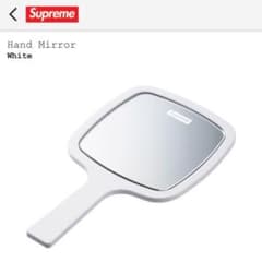 Supreme Hand Mirror ハンドミラー　手鏡のサムネイル