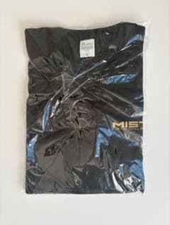 MISFIT ブラック Tシャツ Lサイズのサムネイル