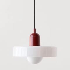◉※後右1049 未使用保管品 ガラスペンダントライト LED電球付き ◉※後右1049 未使用保管品 ガラスペンダントライト LED電球付き - メルカリ
