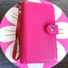 マルチな財布？携帯ケース❣️のサムネイル