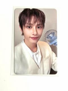 seventeen ジュン carat zone 3rd トレカ seventeen セブチ new_ carat zone ジュン トレカ - メルカリ