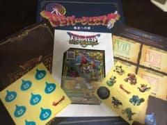 (非売品)30周年 ドラクエミュージアム ひらパークエストのサムネイル