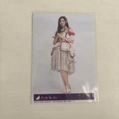 乃木坂46 井上和 生写真のサムネイル