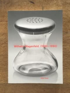 Wilhelm Wagenfeld (1900-1990)のサムネイル