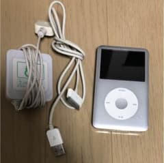 iPod classicのサムネイル