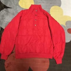 pullover down jkt  出品入替price down!のサムネイル