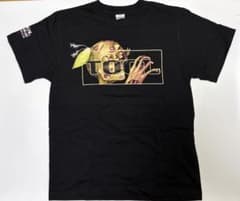 「専用」TOOL 2025ツアーTシャツ　トゥール　Mサイズのサムネイル